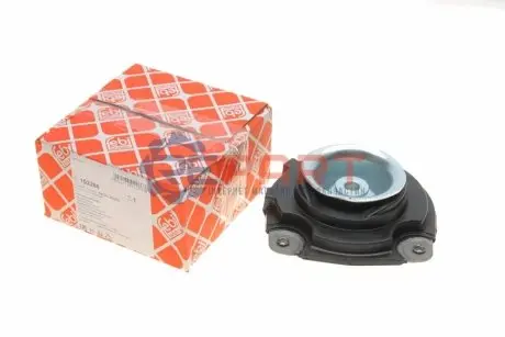 Фото Подушка амортизатора (переднього) Nissan Qashqai 07- (R) FEBI BILSTEIN (102286) зображення 1