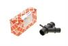 Фото Трубка системи охолодження VW Golf 05-16/Passat 2.0 05-10 Febi Bilstein (102294) зображення 1