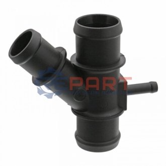 Фланец системы охлаждения VAG 2,0 TFSI (выр-во FEBI) FEBI BILSTEIN 102294