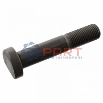 Шпилька колеса задня M14x1,5x73/80мм FEBI BILSTEIN 102308