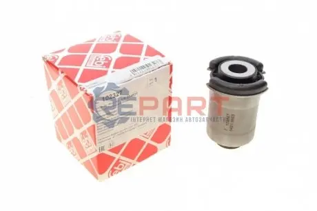Сайлентблок рычага Febi Bilstein 102327 Купить в Украине