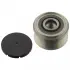 Шків генератора Mazda 3/6 1.6-2.3 02-14/Nissan Micra/Note 1.2 12-/Peugeot 4007 2.4 16V 07-13 Febi Bilstein (102328) изображение 1