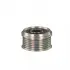 Шків генератора Mazda 3/6 1.6-2.3 02-14/Nissan Micra/Note 1.2 12-/Peugeot 4007 2.4 16V 07-13 Febi Bilstein (102328) изображение 4