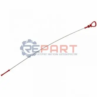 Фото Щуп рівня оливи MB C-class (W203/W204)/E-class (W211) 02-14 FEBI BILSTEIN (102336) зображення 1