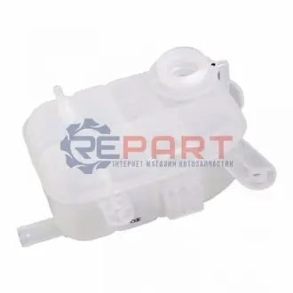 Розширювальний бачок, охолоджувальна рідина Febi Bilstein 102349 Купити в Україні