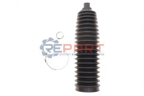 Фото Пильник рейки рульової Opel Combo 01- FEBI BILSTEIN (102365) зображення 1