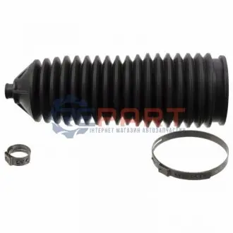 Фото Пильник рейки рульової Fiat 500/Panda/Lancia Ypsilon 03- FEBI BILSTEIN (102369) зображення 1