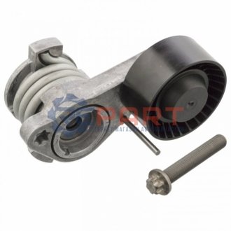 Натяжник ремня BMW FEBI BILSTEIN 102373