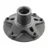 Фото Маточина колеса задн/передн AUDI Q7 VW TOUAREG 3.0-4.2D 11.07-03.18 Febi Bilstein (102400) зображення 1