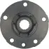 Фото Маточина колеса задн/передн AUDI Q7 VW TOUAREG 3.0-4.2D 11.07-03.18 Febi Bilstein (102400) зображення 3
