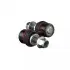 Фото Стійка стабілізатора передн Лів/Прав 63mm SUBARU LEGACY V 2.0-2.5CNG 05.09-12.14 Febi Bilstein (102401) зображення 4