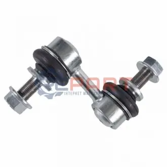 Стійка стабілізатора передн Лів/Прав 63mm SUBARU LEGACY V 2.0-2.5CNG 05.09-12.14 Febi Bilstein 102401 Купити в Україні