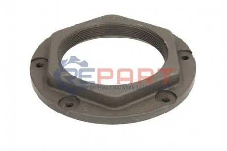 Гайка, цапфа осі Febi Bilstein 102416