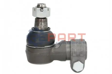 Наконечник поперечної рульової тяги Febi Bilstein 102434