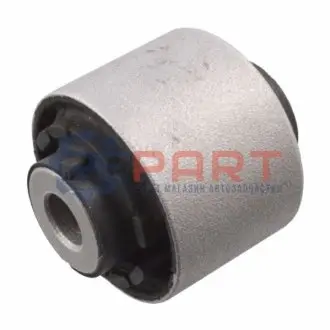 Фото Сайлентблок важеля (переднього/знизу/спереду/всередині) Audi A4/A5/A6/A7/Q5 08- FEBI BILSTEIN (102453) зображення 1