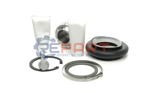Ремонтний комплект, напрямний брус Febi Bilstein 102464