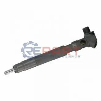 Фото FEBI DB форсунка Sprinter 06- FEBI BILSTEIN (102478) зображення 1