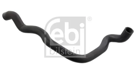 Шланг резиновой системы охлаждения Febi Bilstein 102487