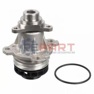 Насос водяной NISSAN Febi Bilstein 102494 Купить в Украине