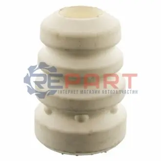 Фото Комплект ланцюга насосу масляного Audi A3/A4/A6/A7/A8/Q5/Q7/Seat Leon/Skoda Kodiaq 1.8-2.0H 04- FEBI BILSTEIN (102505) зображення 1