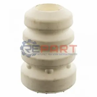 Відбійник амортизатора (переднього) Fiat Doblo 10- (h=88mm) FEBI BILSTEIN 102508 Купити в Україні