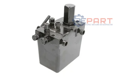 Помпа нахилу кабіни MAN TGA, TGL I, TGM I, TGM II, TGS I, TGS II, TGX I, TGX II 04.05 Febi Bilstein 102514