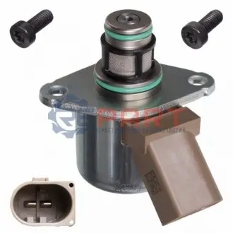 Клапан редукционной топливной системы Febi Bilstein 102526