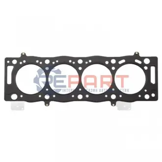 Ущільнення, голівка циліндра FEBI BILSTEIN 102528 Купити в Україні