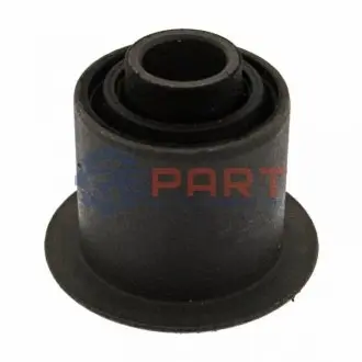 Фото 1 — Сайлентблок важеля (переднього/знизу) Peugeot 205/309/Citroen Visa -94 FEBI BILSTEIN (10252) Фото Сайлентблок важеля (переднього/знизу) Peugeot 205/309/Citroen Visa -94 FEBI BILSTEIN (10252) зображення 1