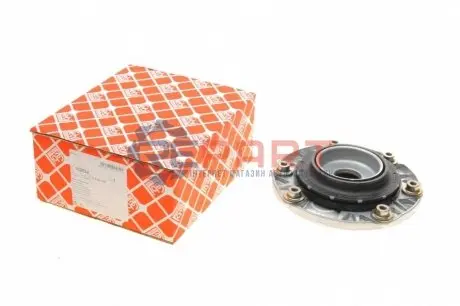 Підшипник амортизатора опорний BMW 1 (F20/F21/F23) 11- /3 (F30/F80) 11- FEBI BILSTEIN 102532 Купити в Україні