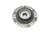 Фото Підшипник амортизатора опорний BMW 1 (F20/F21/F23) 11- /3 (F30/F80) 11- FEBI BILSTEIN (102532) зображення 7