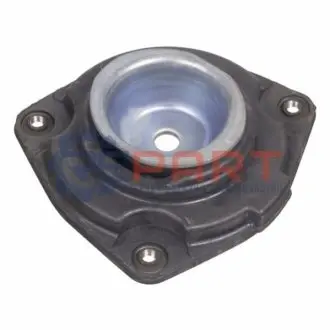 Подушка амортизатора передн Прав NISSAN NOTE 1.4-1.6 01.06-08.13 Febi Bilstein 102535 Купити в Україні