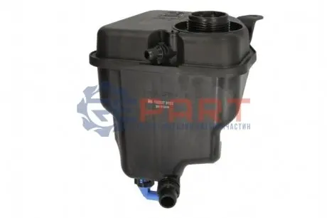 Розширювальний бачок, охолоджувальна рідина FEBI BILSTEIN 102537 Купити в Україні
