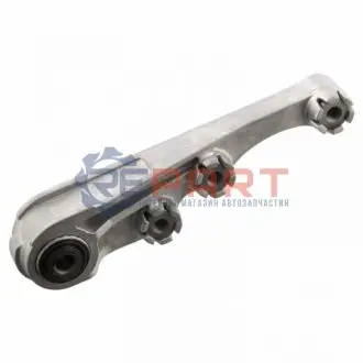Подушка двигуна задн FIAT DUCATO 2.0D/2.3D 08.06 Febi Bilstein 102545 Купити в Україні