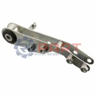 Подушка двигуна задн, гумово-металев. FIAT DUCATO 2.3D/3.0CNG/3.0D 07.06 Febi Bilstein 102546 Купити в Україні