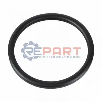 Прокладка, корпус термостата Febi Bilstein 10255 Купить в Украине