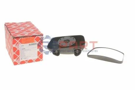 Зеркало заднего вида Febi Bilstein 102561