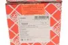 Дзеркало заднього виду MB Sprinter/VW LT 96-06 (L) (верх) Febi Bilstein (102561) зображення 5