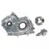 Фото Масляний насос OPEL ASTRA G, ASTRA G CLASSIC, ASTRA H, ASTRA H GTC, CORSA C, MERIVA A 1.7D 02.00-10.10 Febi Bilstein (102564) зображення 1