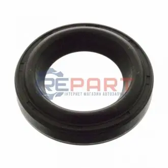 Фото 1 — Ущільнення, кришка голівки циліндра FEBI BILSTEIN (102578) Фото Ущільнення, кришка голівки циліндра FEBI BILSTEIN (102578) зображення 1