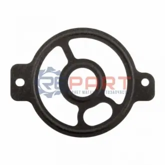 Фото Прокладка фільтра масляного VW LT/T4 2.5TDI (до блока) FEBI BILSTEIN (102583) зображення 1