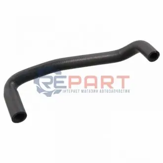 Шланг радіатора Febi Bilstein 102589 Купити в Україні
