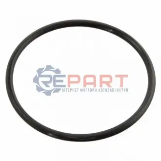 Прокладка термостата VW LT II/MB T2 96-06 FEBI BILSTEIN 10258 Купити в Україні