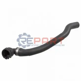 Шланг радіатора FEBI BILSTEIN 102590 Купити в Україні