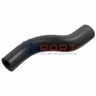 Шланг радіатора Febi Bilstein 102591 Купити в Україні