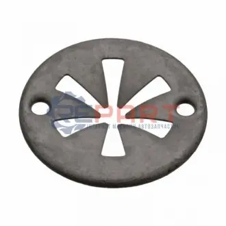 Скоба крепежная Febi Bilstein 102620 Купить в Украине