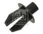 Кліпса кріплення обшивки Audi/Seat/Ford/VW Febi Bilstein (102621) зображення 2