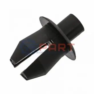 Кліпса кріплення обшивки Audi/Seat/Ford/VW Febi Bilstein 102621 Купити в Україні