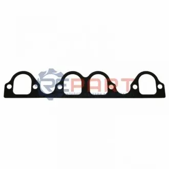 Прокладка впускного колектора AUDI 80 B3, 80 B4, A3, A4 B5, A4 B6, A4 B7, A6 C4, A6 C5, CABRIOLET B3 FORD GALAXY MK I SEAT ALHAMBRA, ALTEA, ALTEA XL, AROSA, CORDOBA 1.7D-3.0D 05.89-04.12 Febi Bilstein 102622 Купити в Україні