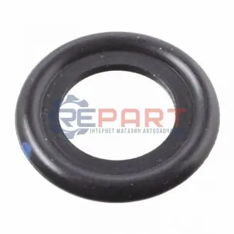 Фото 1 — Прокладка пробки зливної масляного піддону Citroen Jumper/Peugeot Boxer 2.2 HDi 06- (12,8x22,5x3) FEBI BILSTEIN (102624) Фото Прокладка пробки зливної масляного піддону Citroen Jumper/Peugeot Boxer 2.2 HDi 06- (12,8x22,5x3) FEBI BILSTEIN (102624) зображення 1